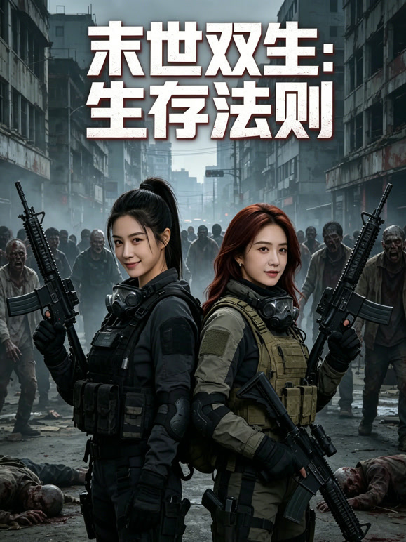 末世双生：生存法则