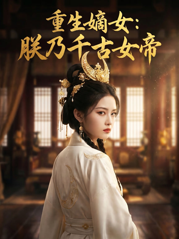 重生嫡女：朕乃千古女帝
