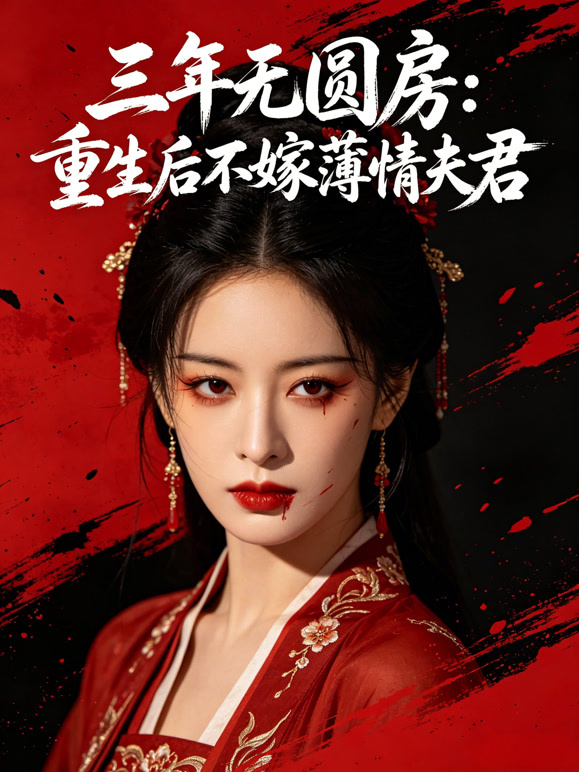 三年无圆房：重生后不嫁薄情夫君
