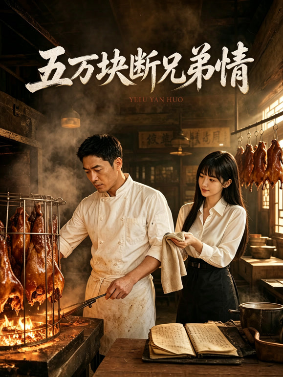 五万块断兄弟情