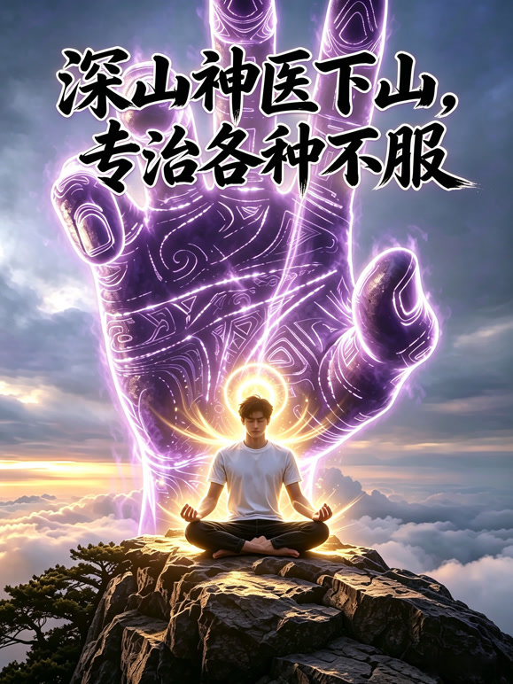 深山神医下山，专治各种不服