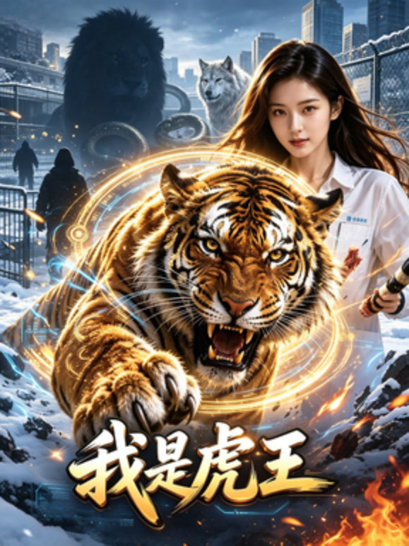 我是虎王