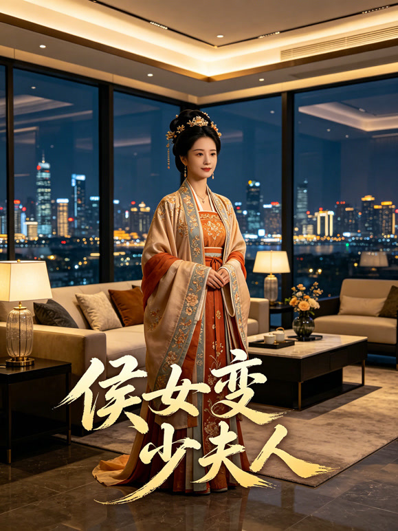 侯女变少夫人