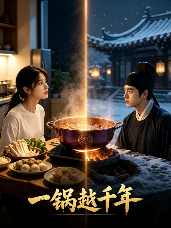 一锅越千年