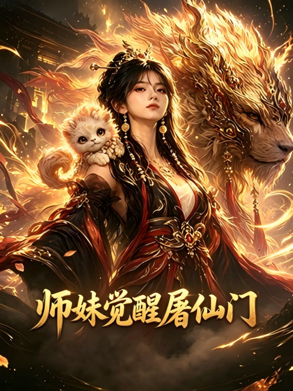 师妹觉醒屠仙门