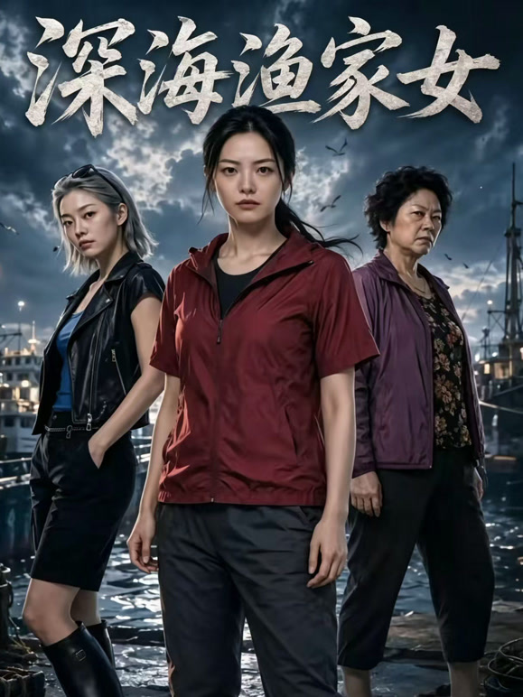 深海渔家女