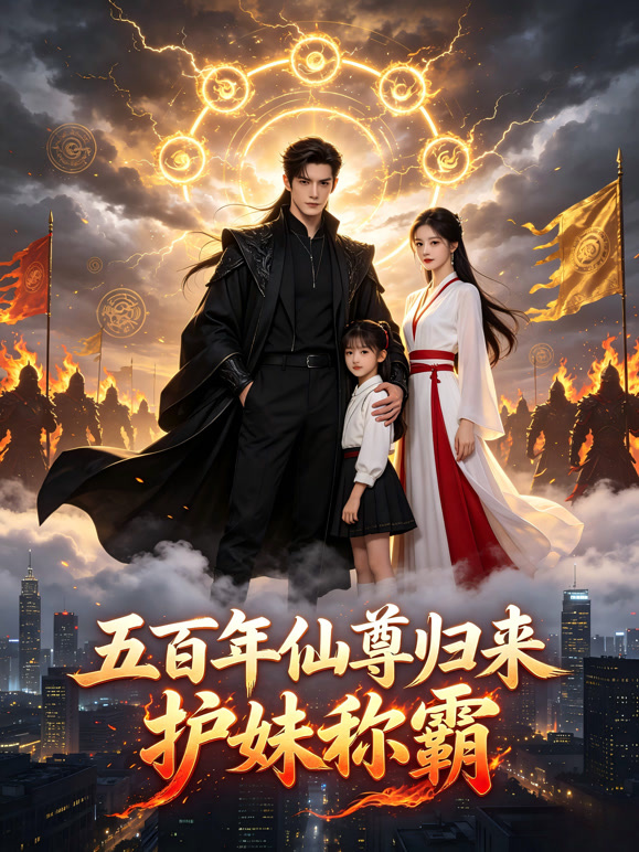 五百年仙尊归来护妹称霸