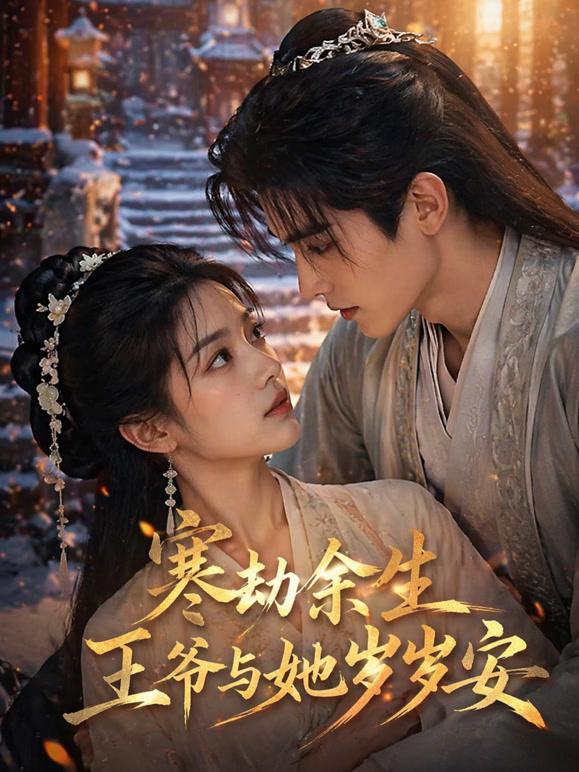 寒劫余生，王爷与她岁岁安
