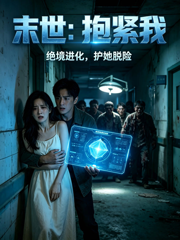 末世：抱紧我