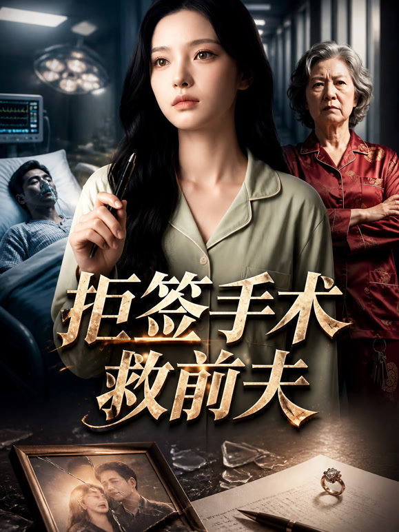 拒签手术救前夫