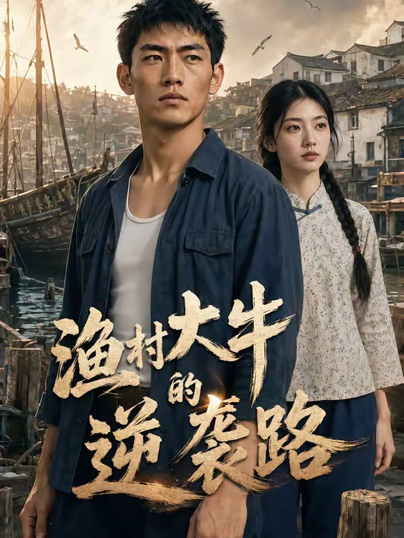 渔村大牛的逆袭路