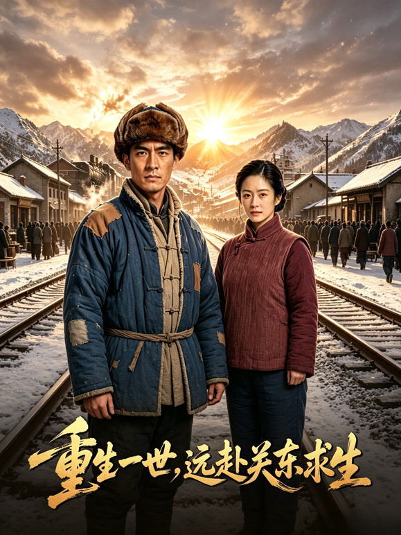 重生一世，远赴关东求生