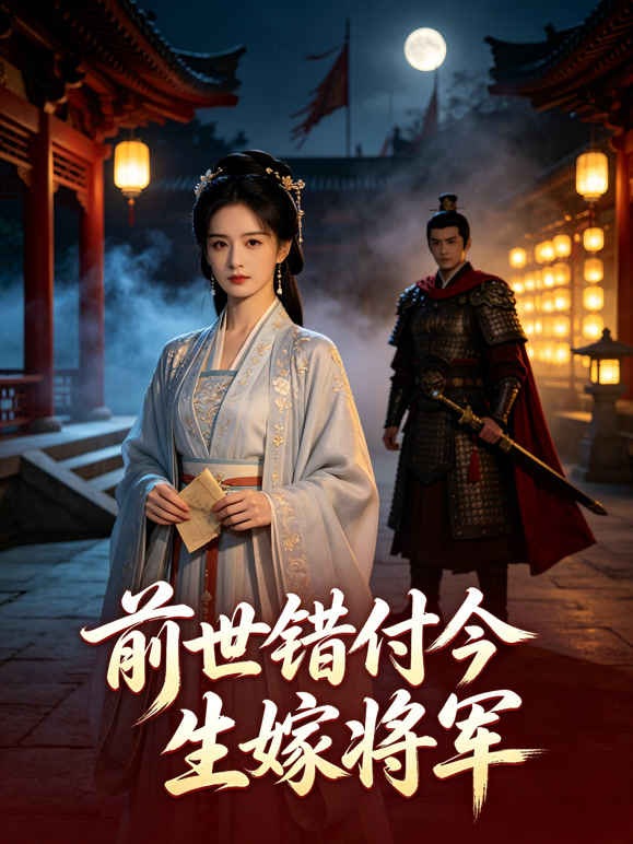 前世错付今生嫁将军