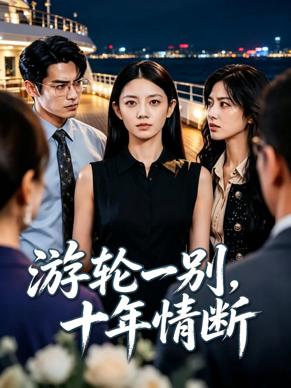 游轮一别，十年情断