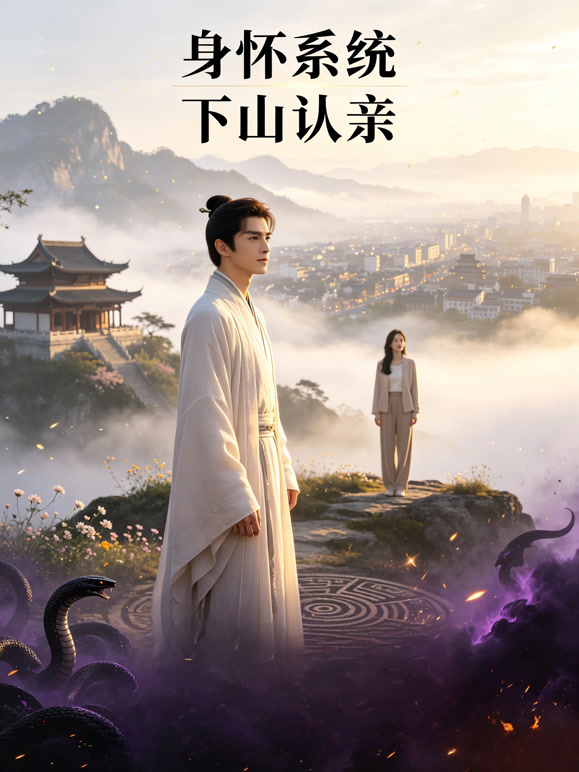 身怀系统：下山认亲