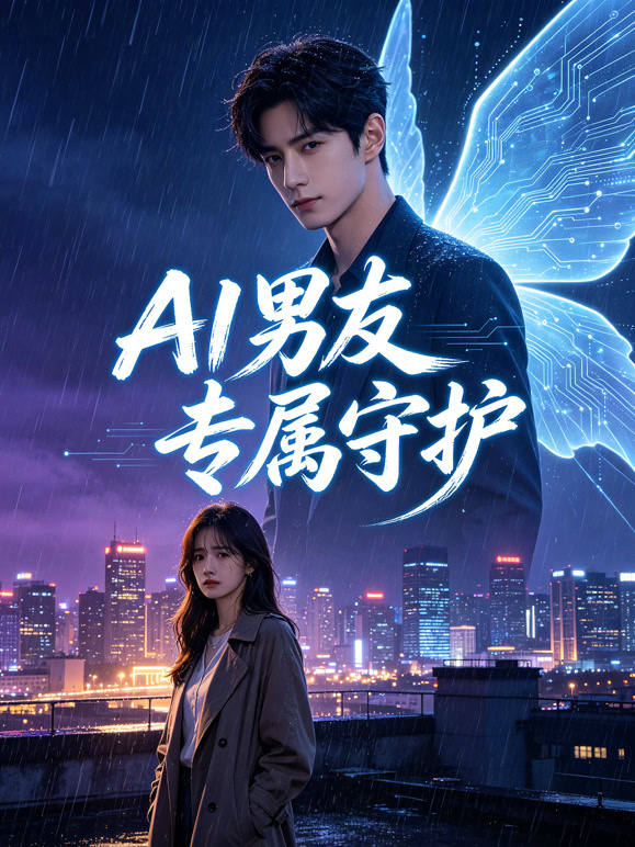 AI男友专属守护