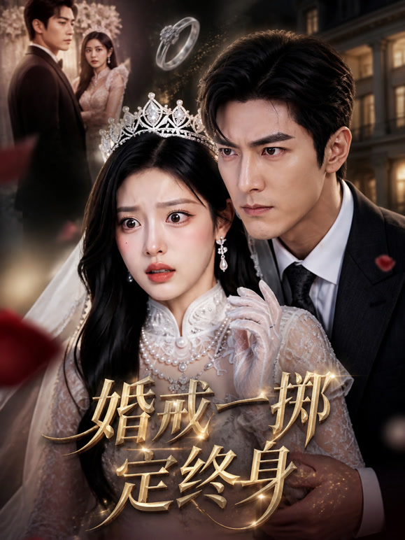 婚戒一掷定终身