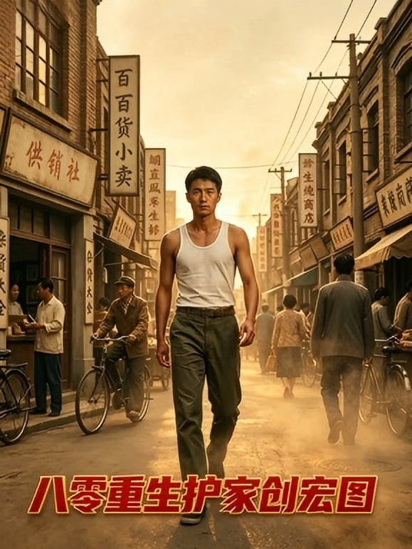 八零重生护家创宏图
