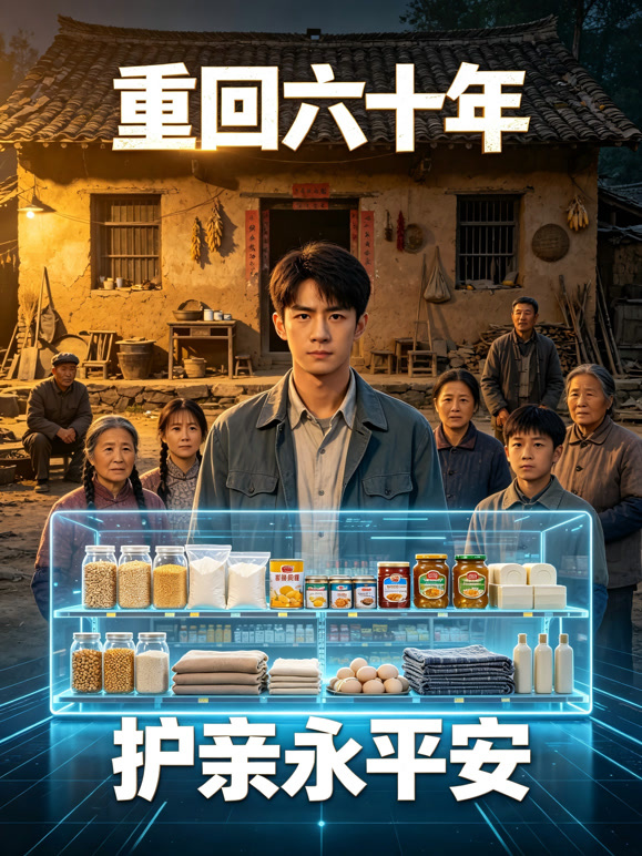 重回六十年，护亲永平安
