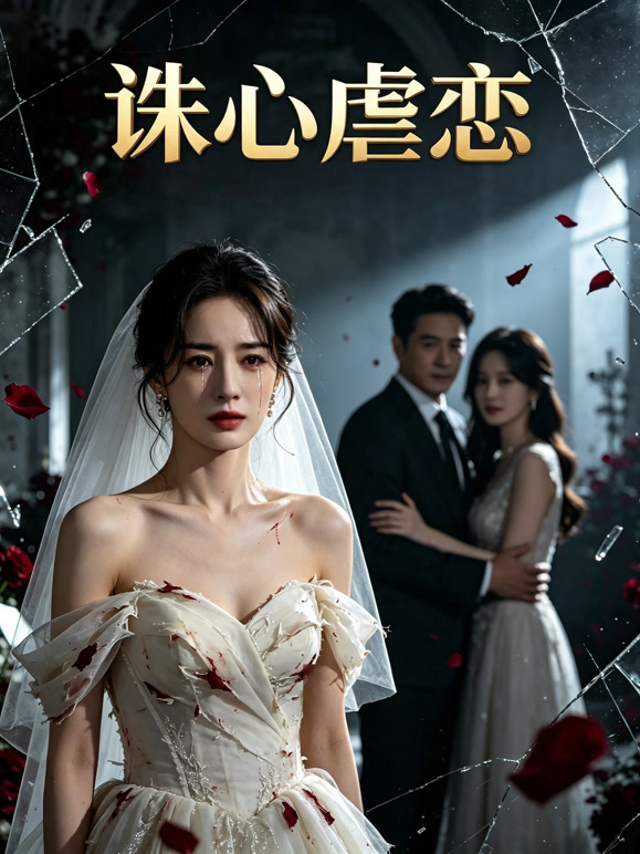 诛心虐恋