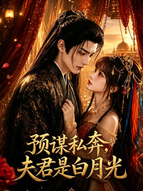 预谋私奔，夫君是白月光