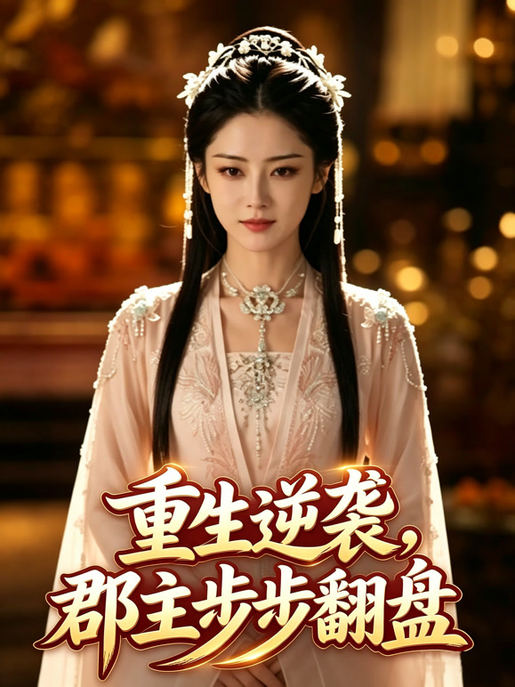重生逆袭，郡主步步翻盘