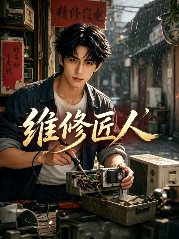 维修匠人