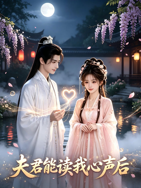 夫君能读我心声后