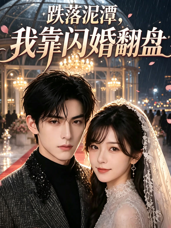 跌落泥潭，我靠闪婚翻盘