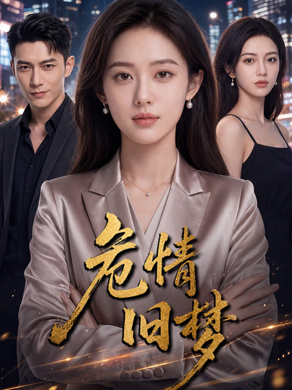 危情旧梦