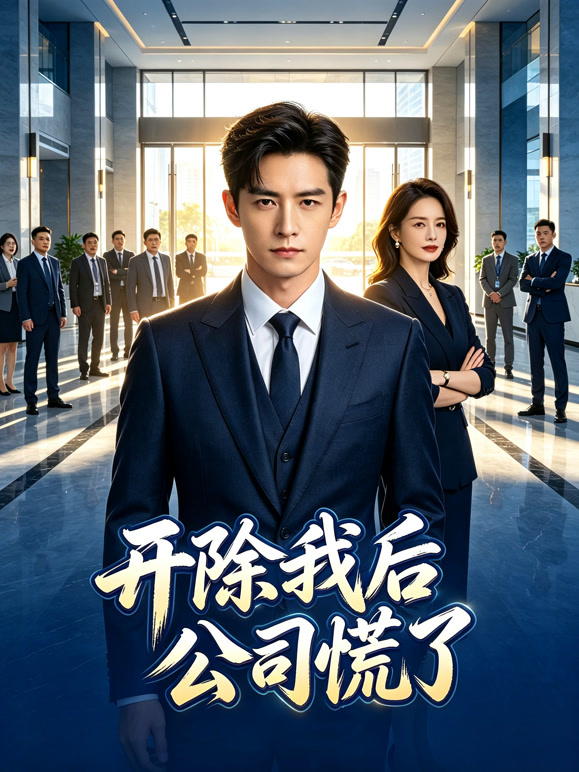 开除我后公司慌了