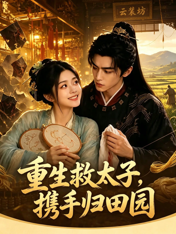 重生救太子，携手归田园
