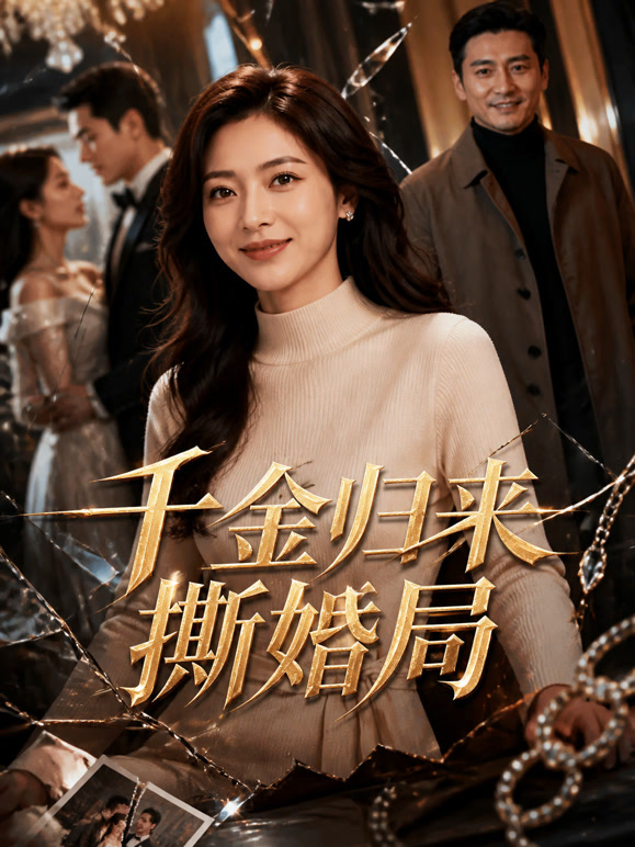 千金归来撕婚局