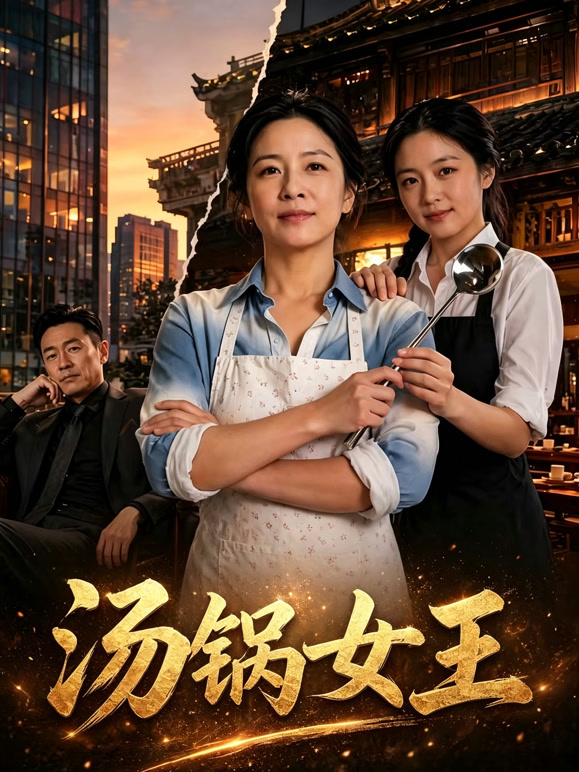 汤锅女王