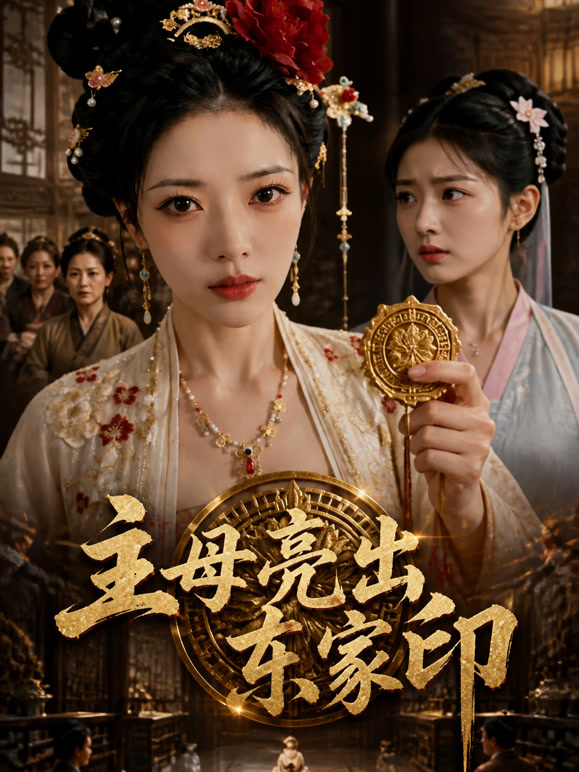 主母亮出东家印