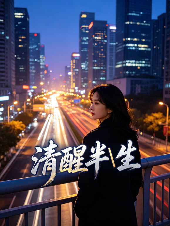 清醒半生