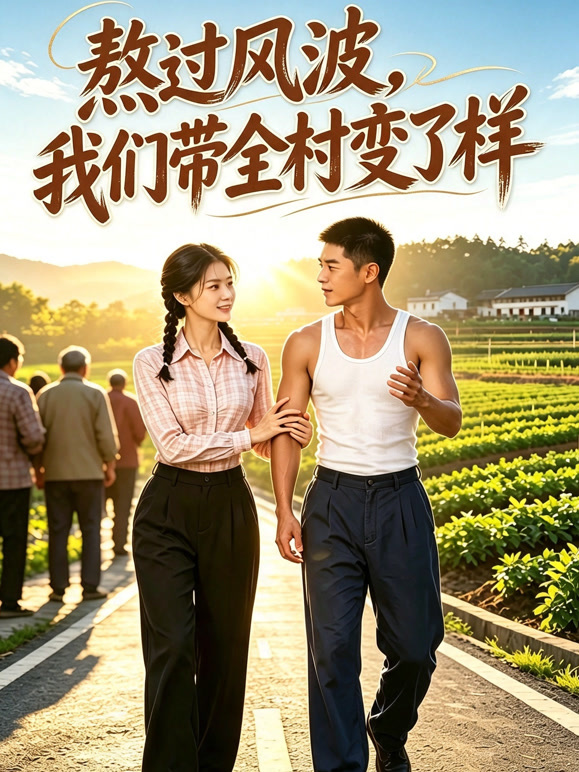 熬过风波，我们带全村变了样