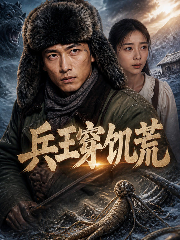兵王穿饥荒