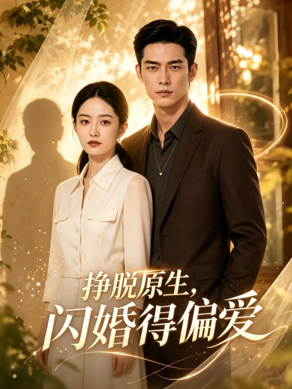 挣脱原生，闪婚得偏爱