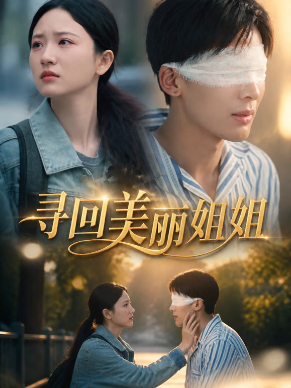 寻回美丽姐姐