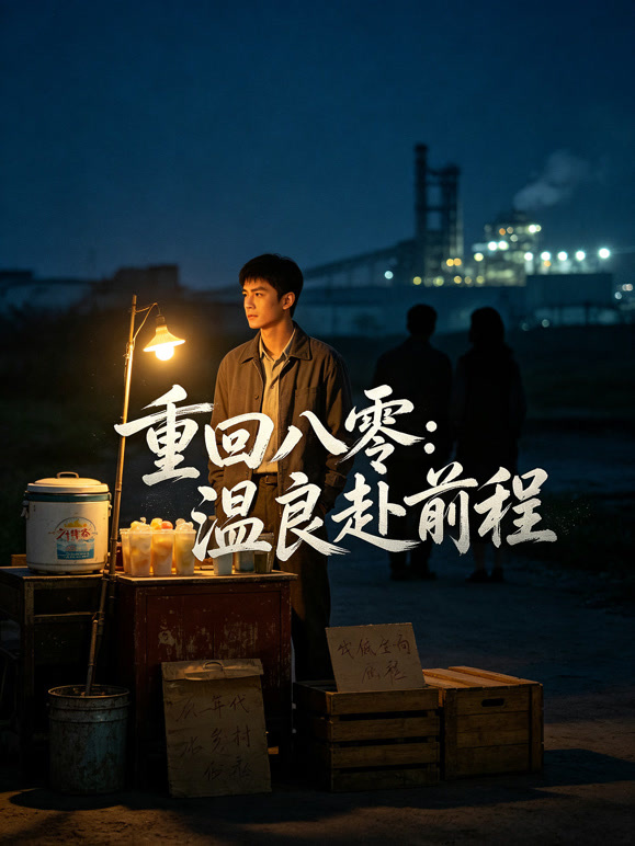 重回八零：温良赴前程