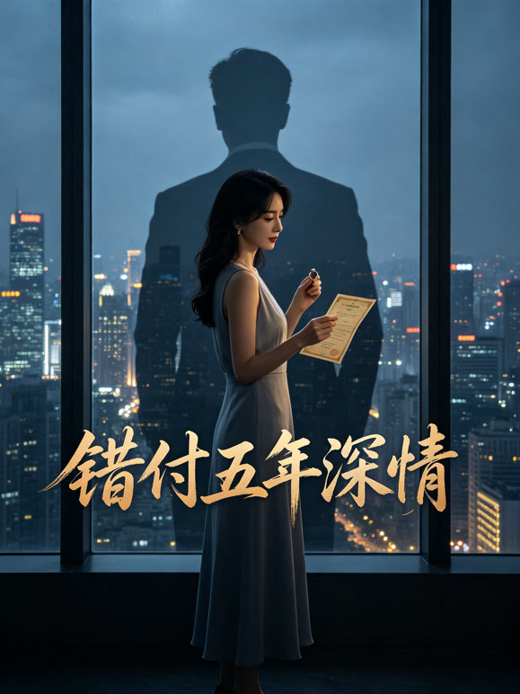错付五年深情