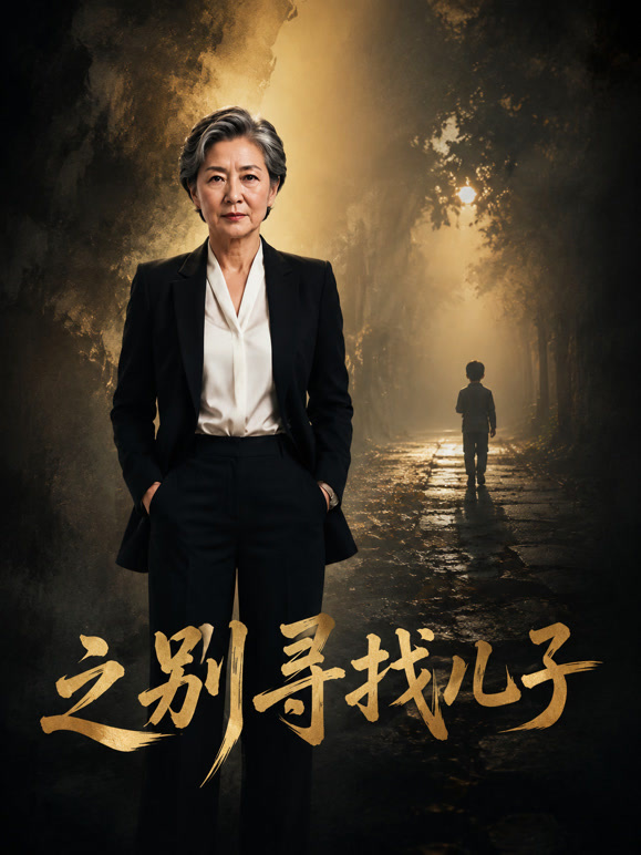 之别寻找儿子