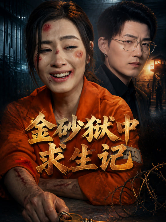 金砂狱中求生记