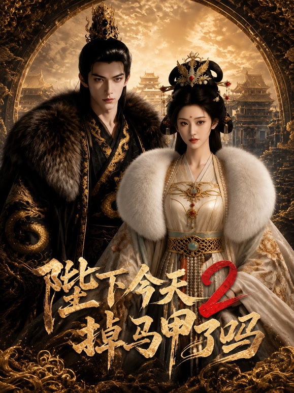 陛下今天掉马甲了吗2