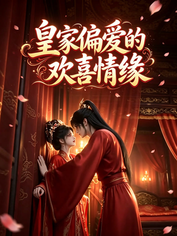皇家偏爱的欢喜情缘