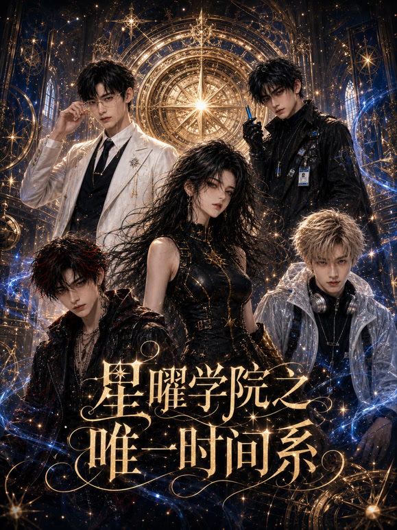 星曜学院之唯一时间系