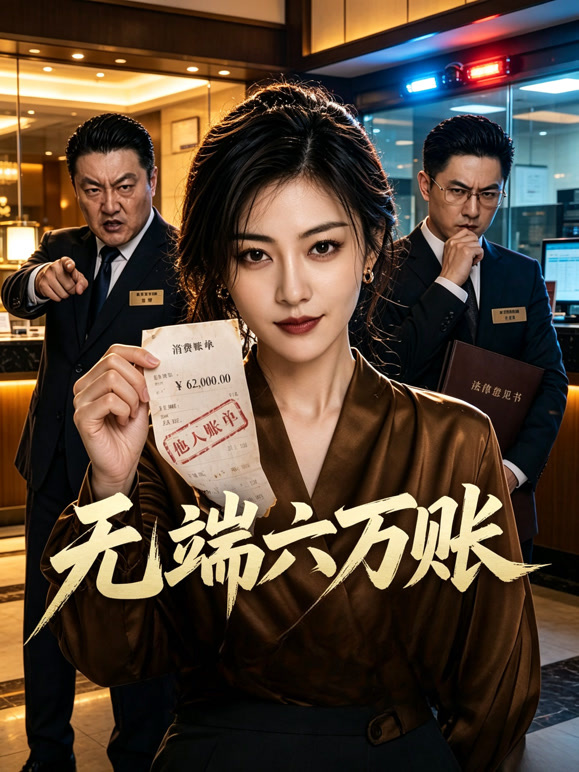 无端六万账