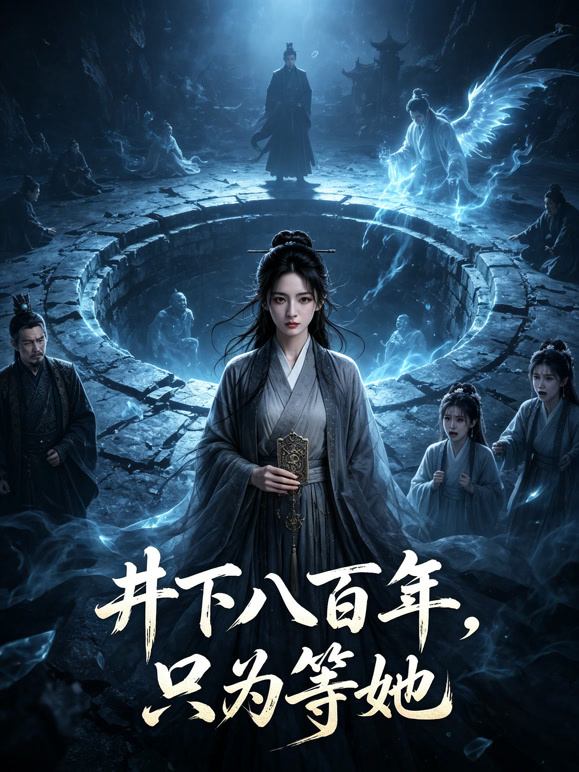 井下八百年，只为等她