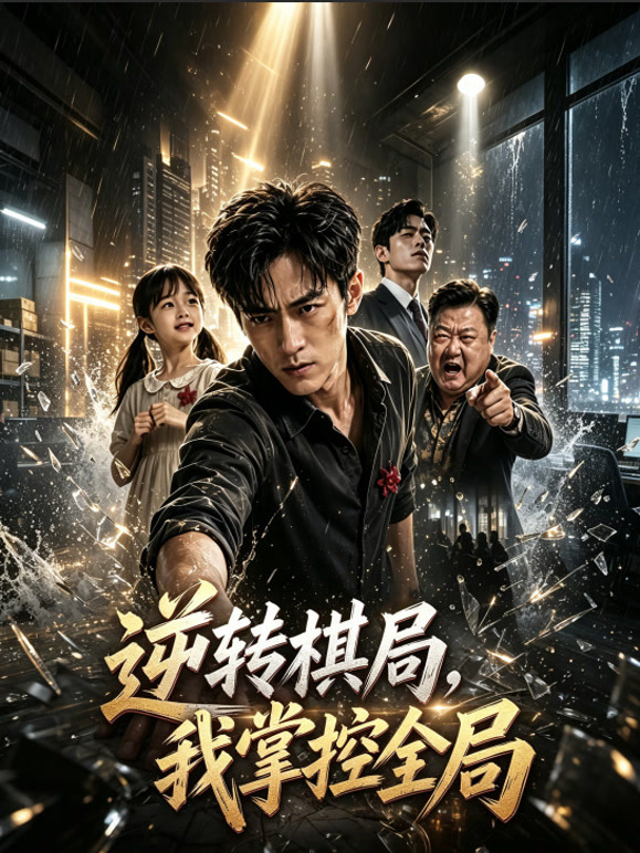 逆转棋局，我掌控全局